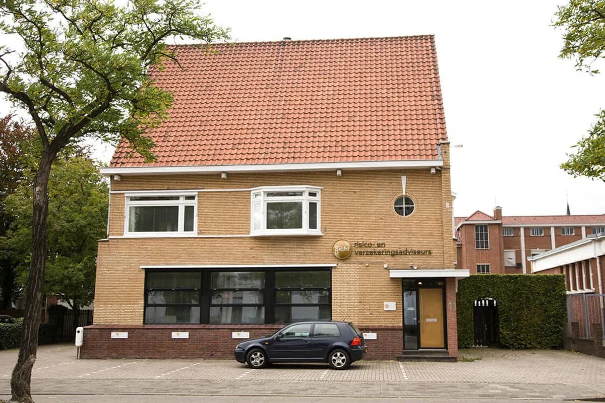 Bürofläche mieten: Deken Van Oppensingel 11, Venlo