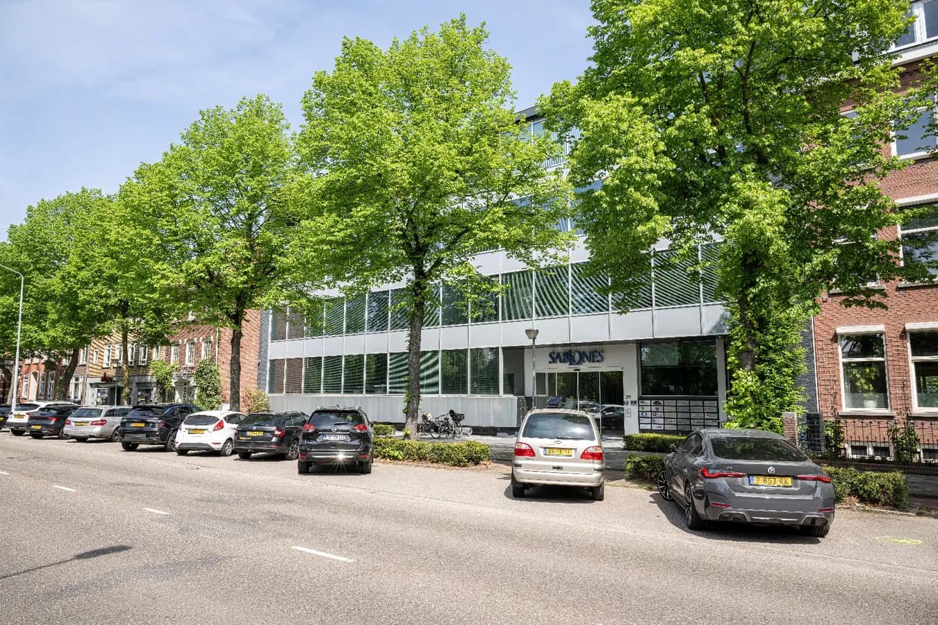 Office Space for Rent: Kaldenkerkerweg 20, Venlo