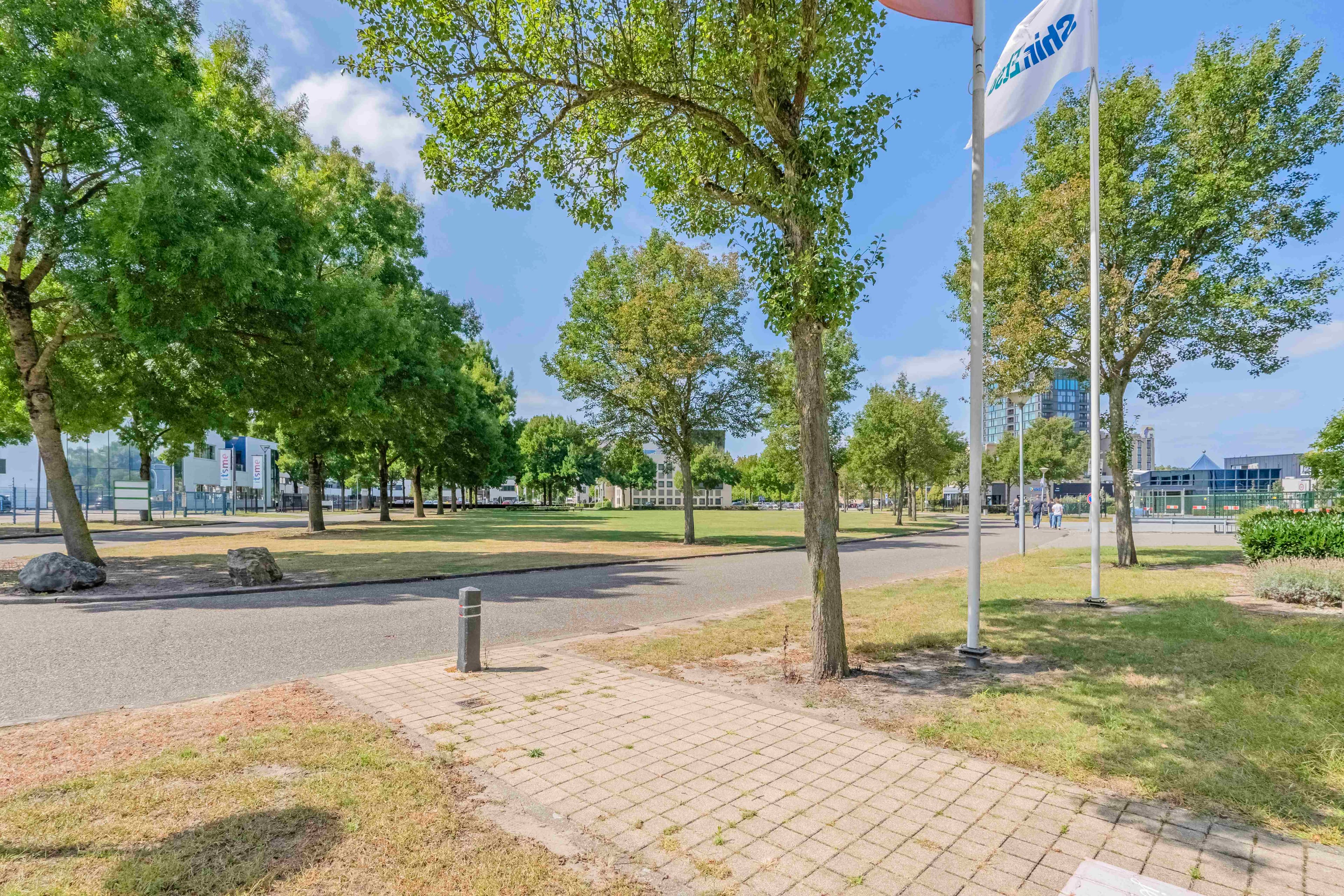 Bürofläche mieten: Noorderpoort 47-55, Venlo