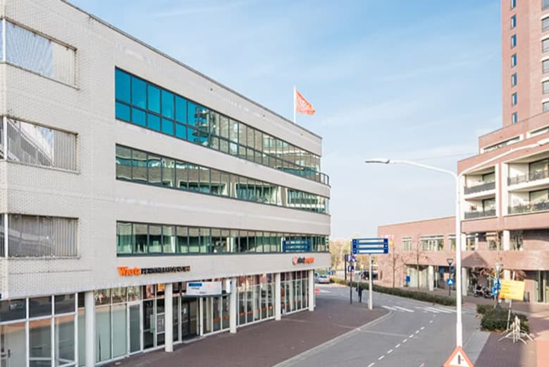 Bürofläche mieten: Prinsessesingel 20-26, Venlo