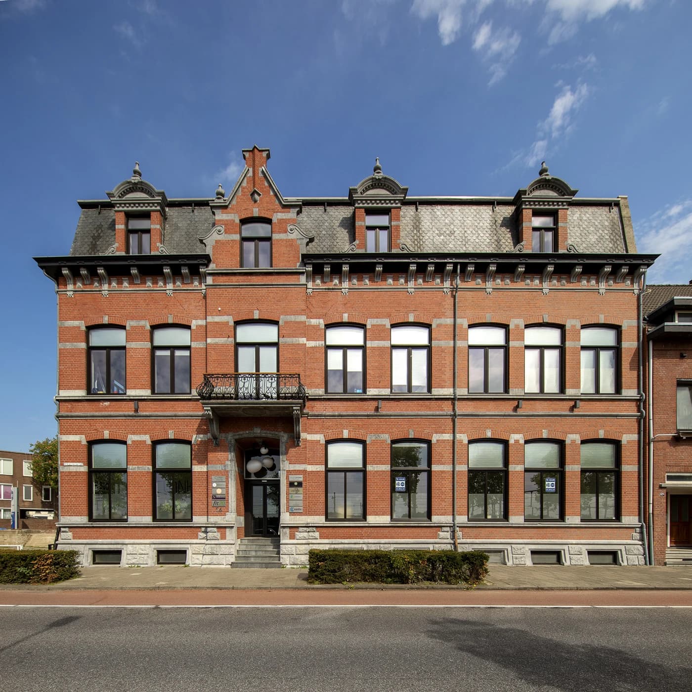 Bürofläche mieten: Kaldenkerkerweg 56, Venlo