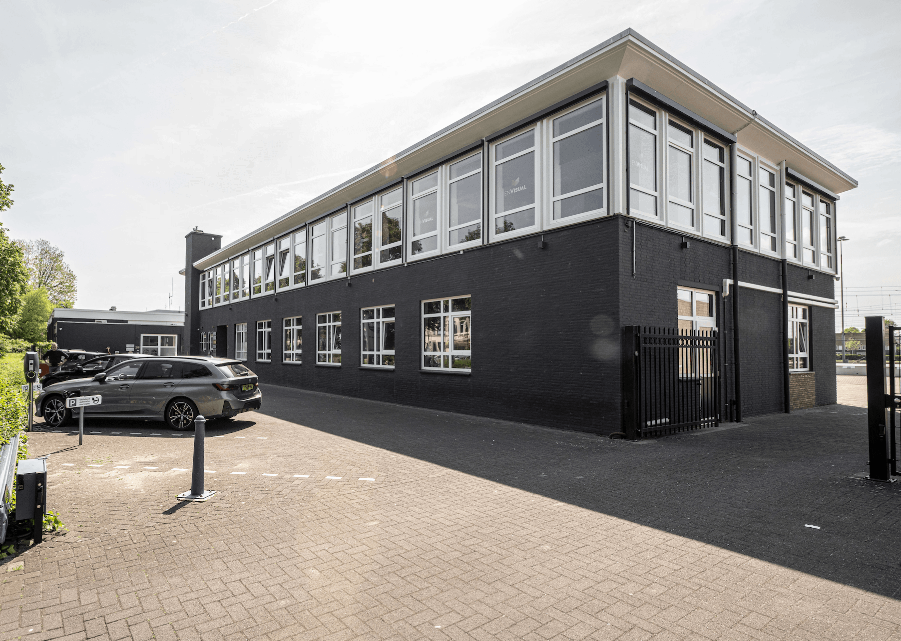 Bürofläche mieten: Kaldenkerkerweg 28, Venlo