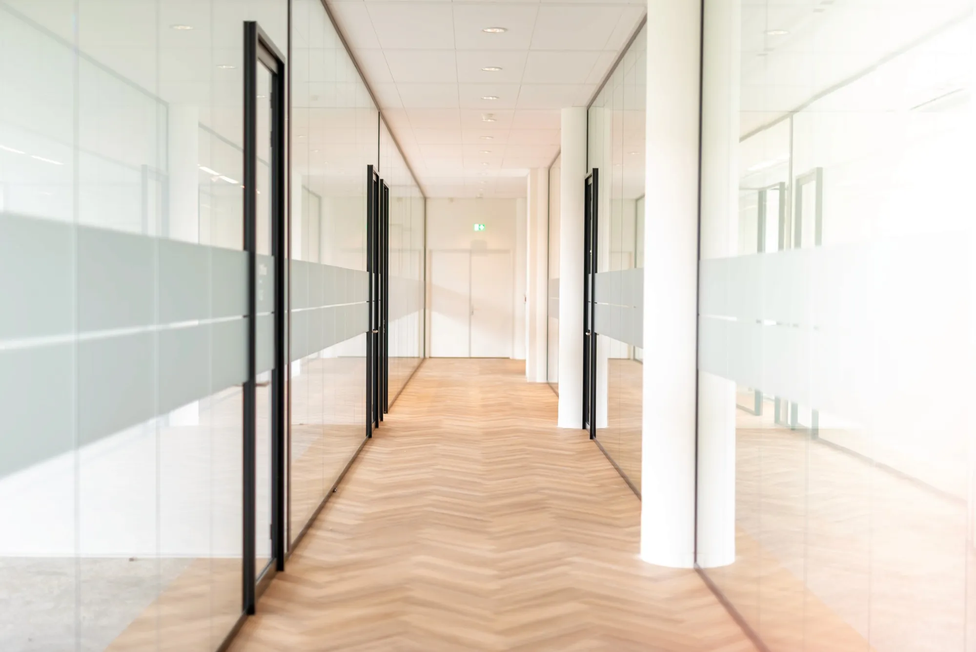 Office Space for Rent: Europalaan 40, Utrecht