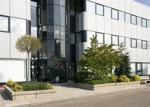Office Space for Rent: Hettenheuvelweg 4, Amsterdam