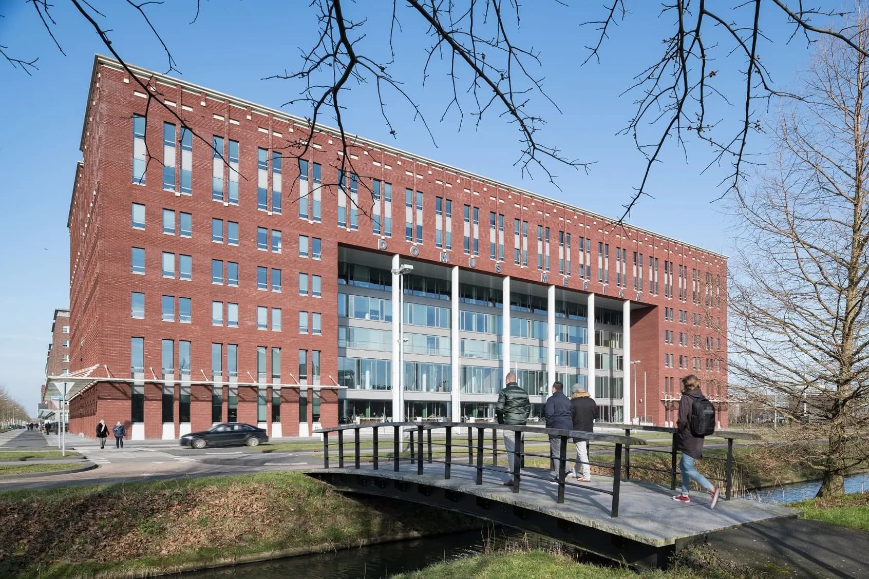 Office Space for Rent: Mercatorlaan 1200, Utrecht