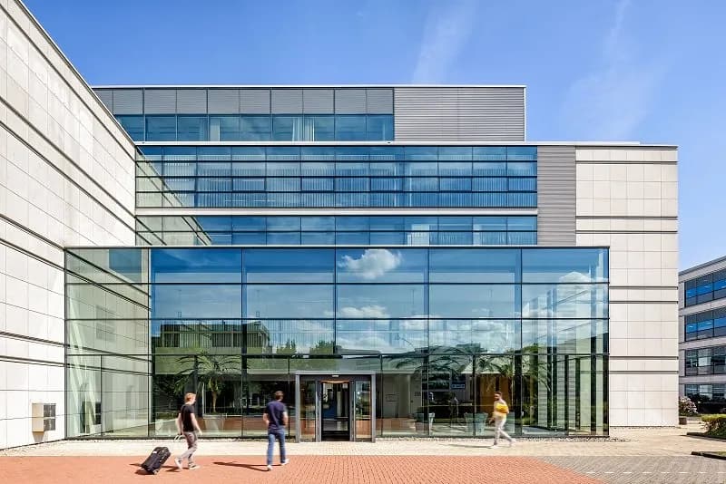 Office Space for Rent: Polarisavenue 130, Hoofddorp