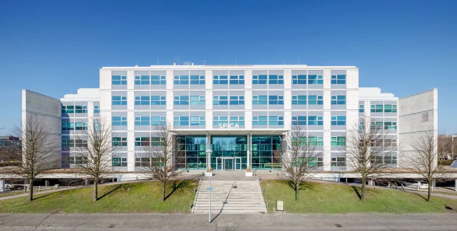Office Space for Rent: Spicalaan 1, Hoofddorp