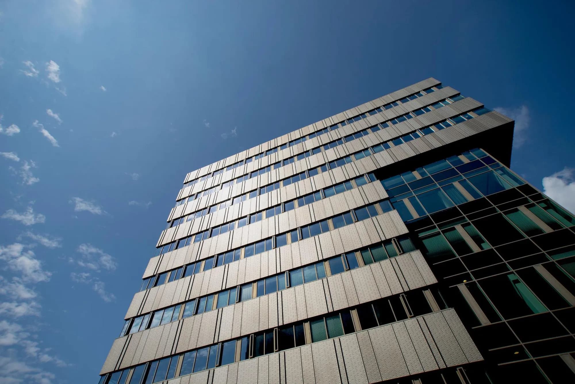 Office Space for Rent: Herikerbergweg 288, Amsterdam