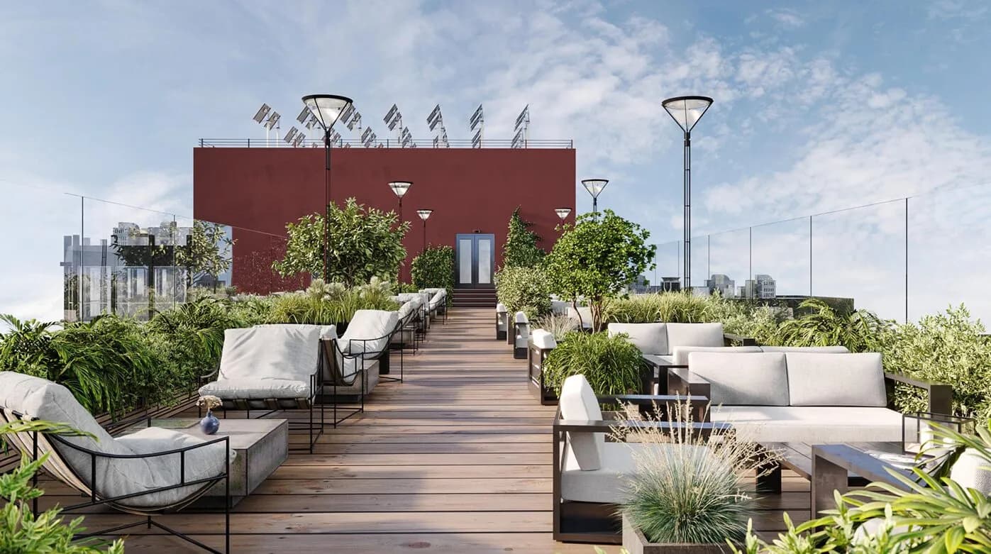 Bürofläche mieten: Coolsingel 139, Rotterdam