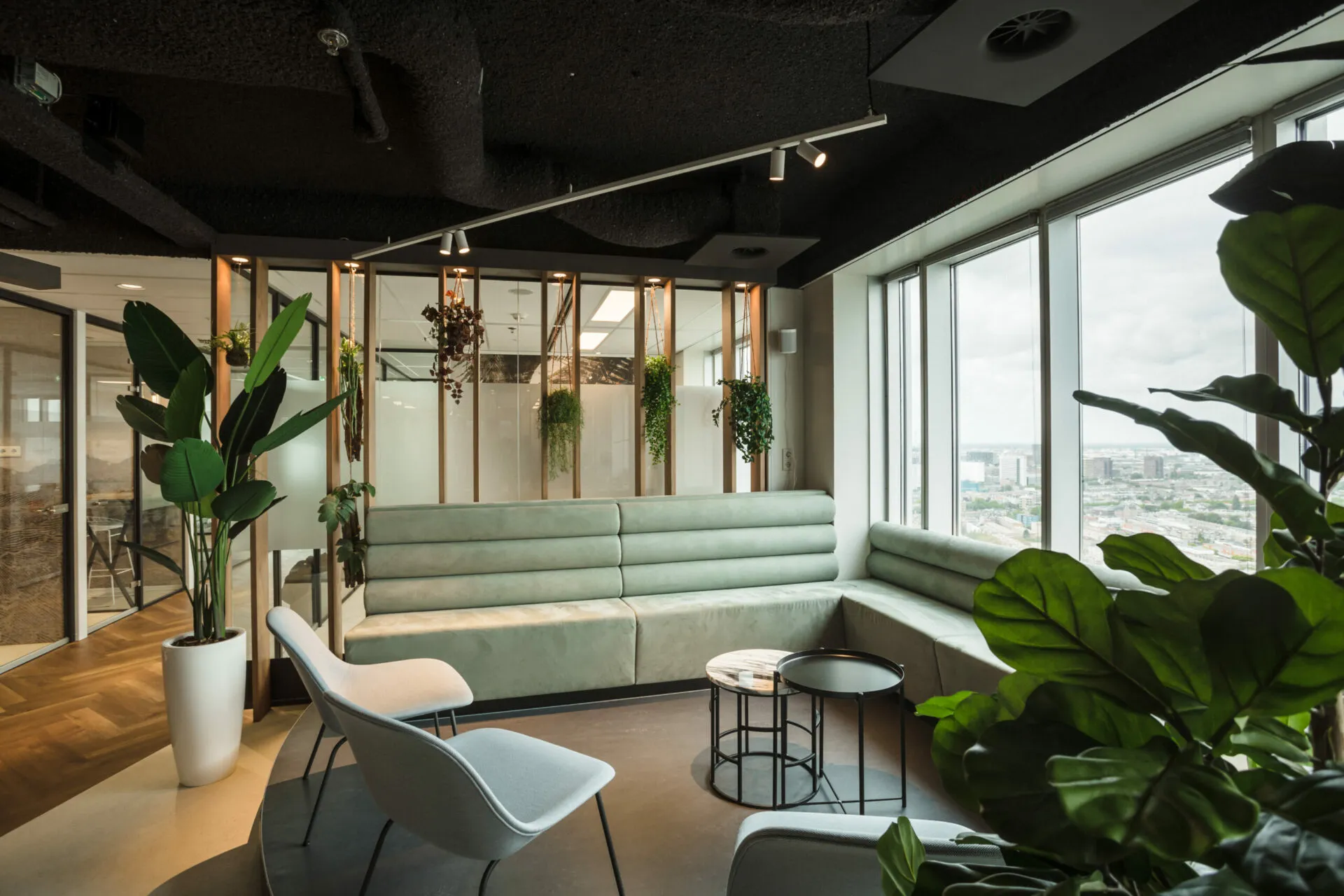 Bürofläche mieten: Weena 690, Rotterdam - Foto 1