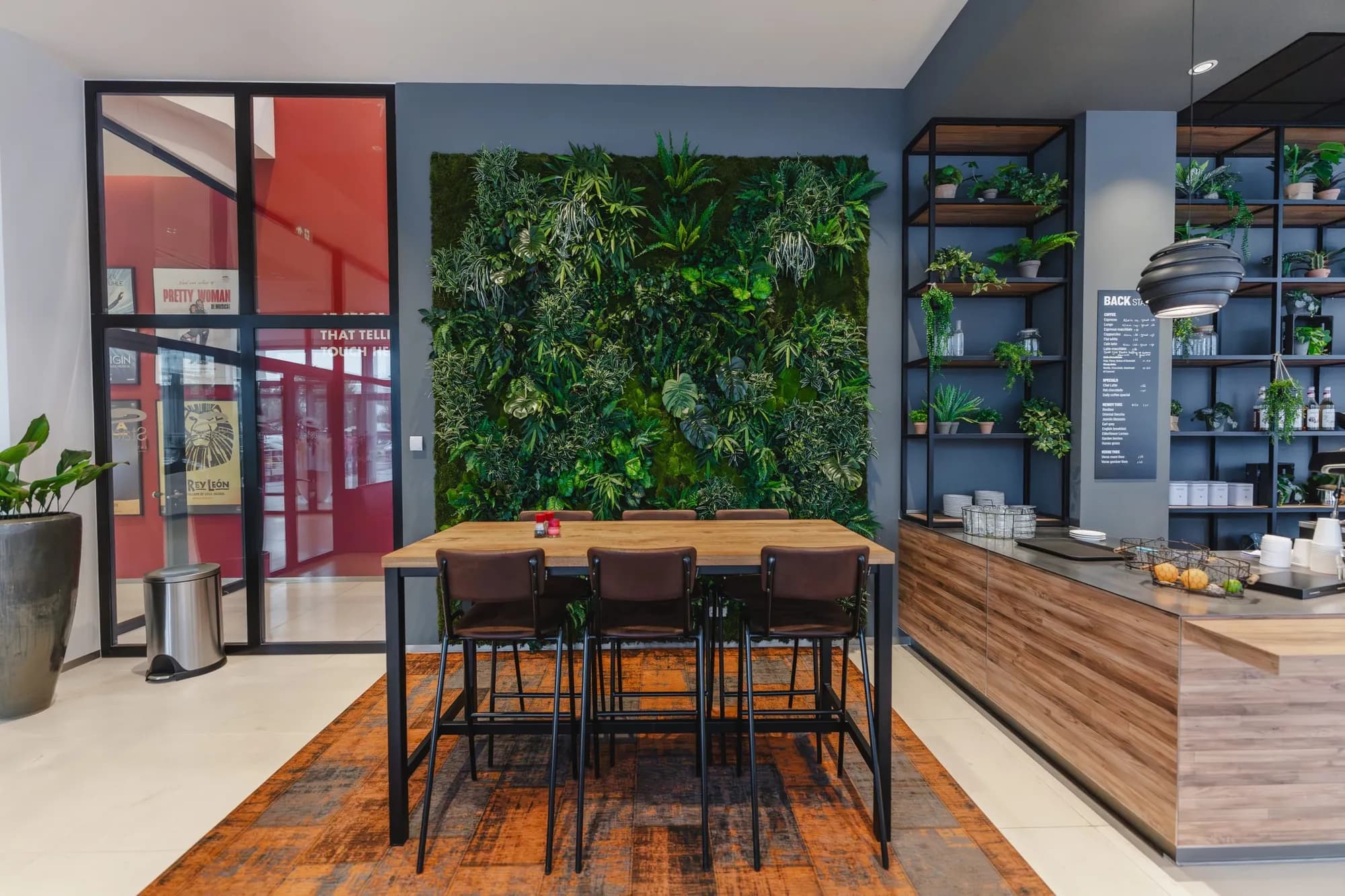Office Space for Rent: De Boelelaan 30, Amsterdam