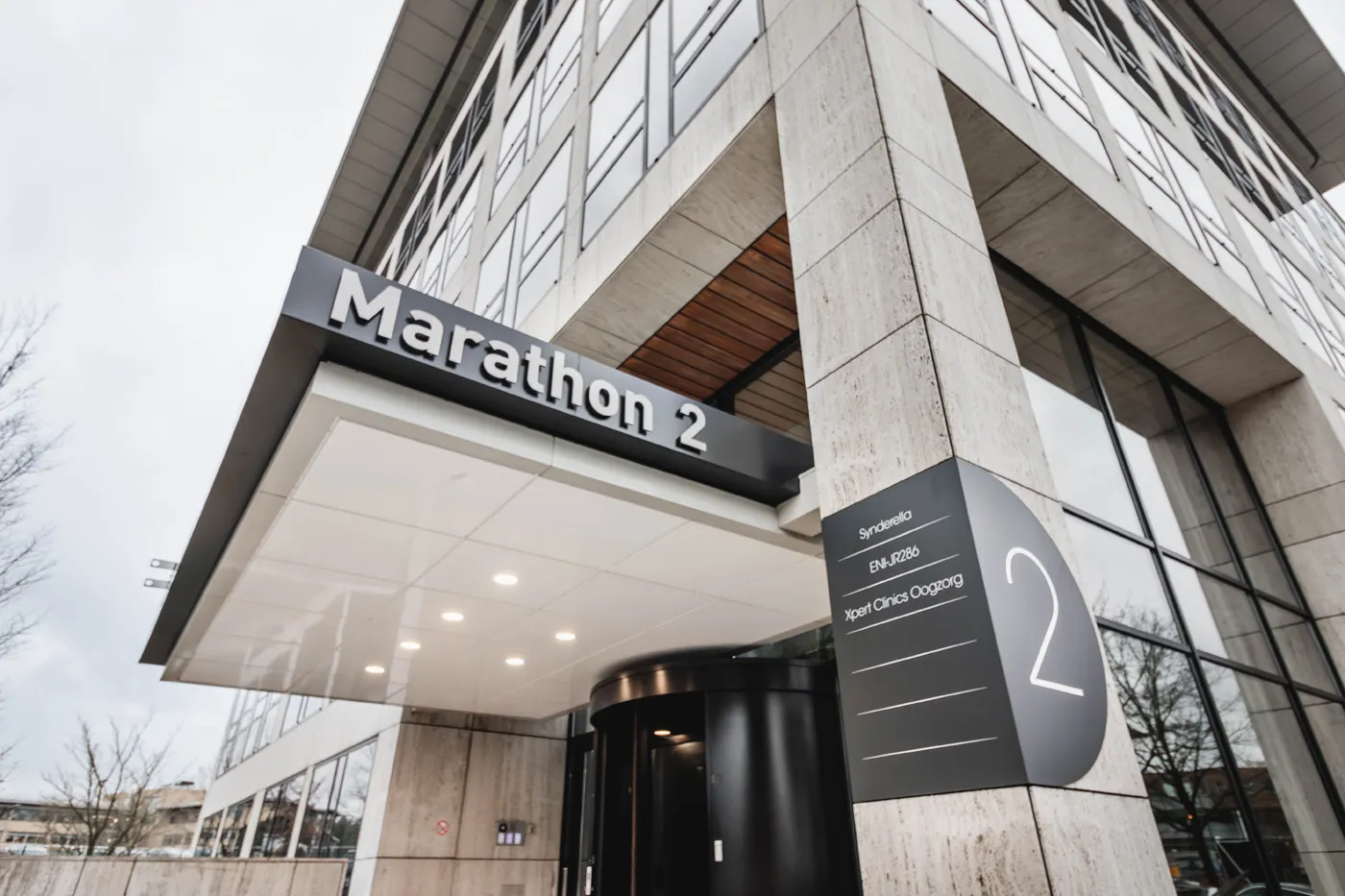 Bürofläche mieten: Marathon 2, Hilversum