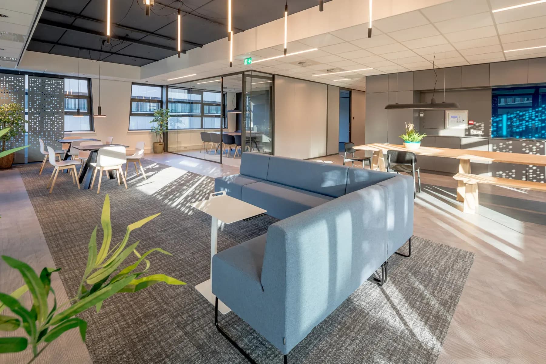 Office Space for Rent: Tielweg 30, Gouda