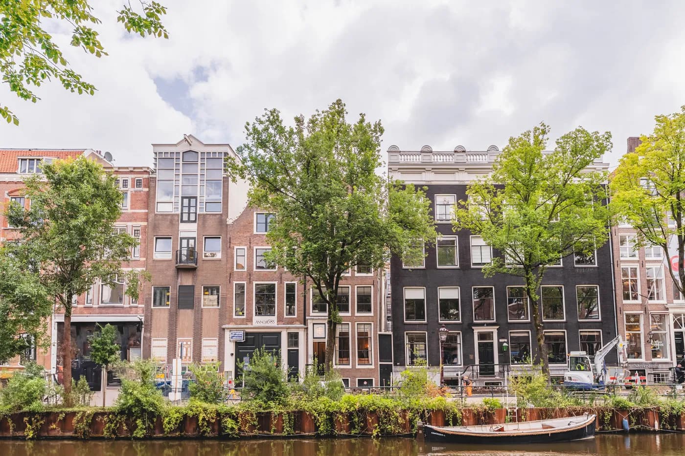 Bürofläche mieten: Herengracht 221, Amsterdam - Foto 1