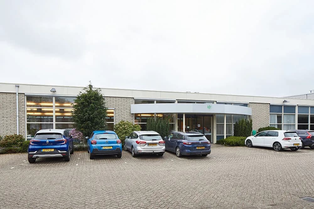 Kantoorruimte te huur: Labradordreef 14-16, Utrecht