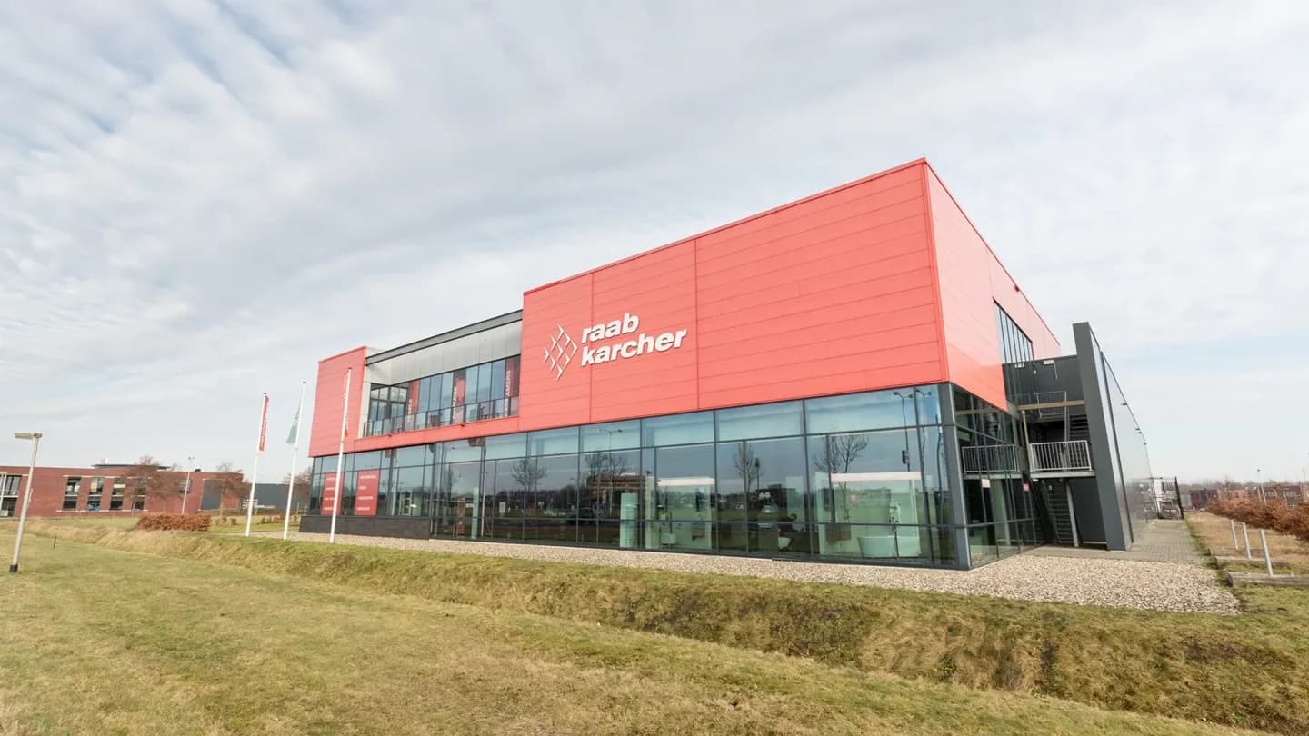 Gewerbefläche mieten: Portugallaan 4, Assen - Foto 1