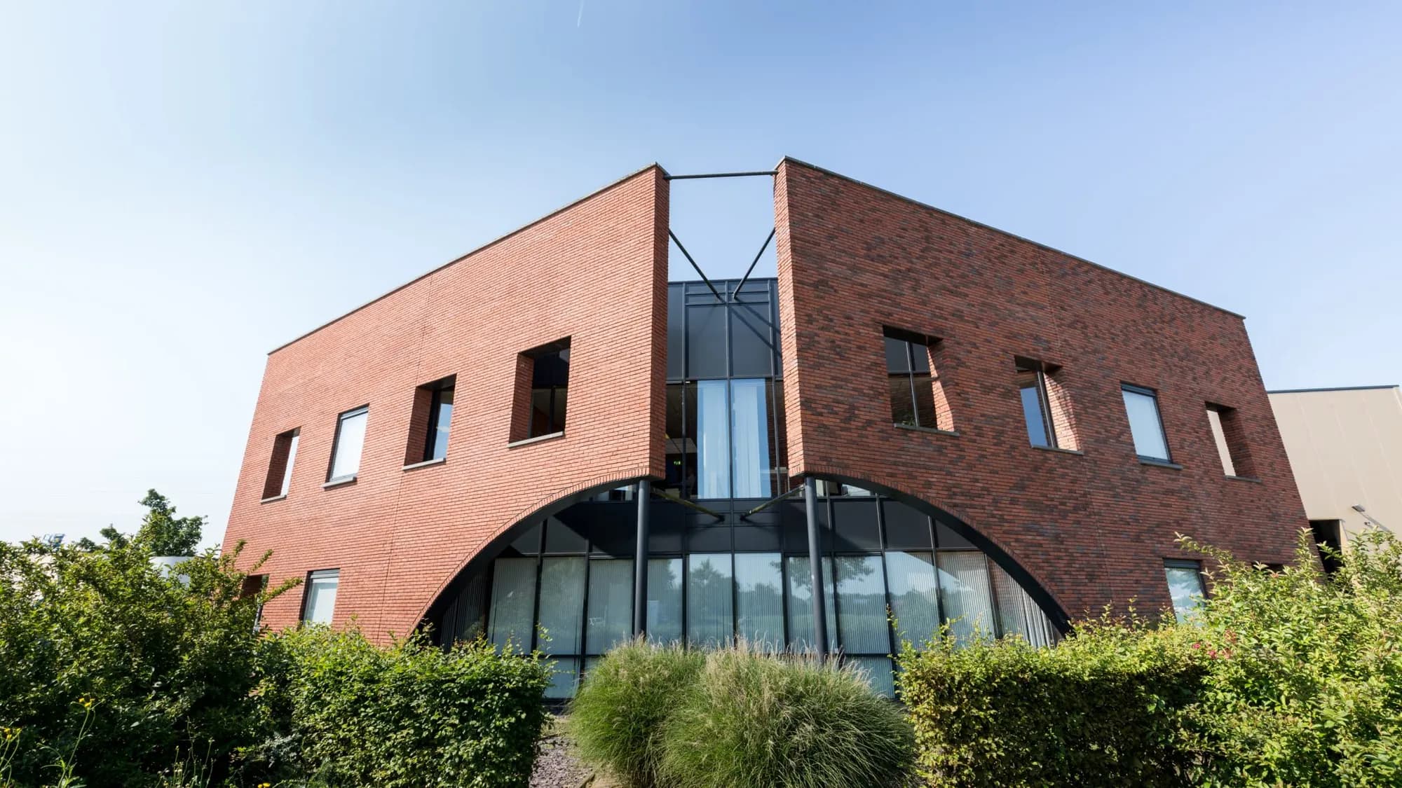 Gewerbefläche mieten: Eiffelstraat 2, Zwolle