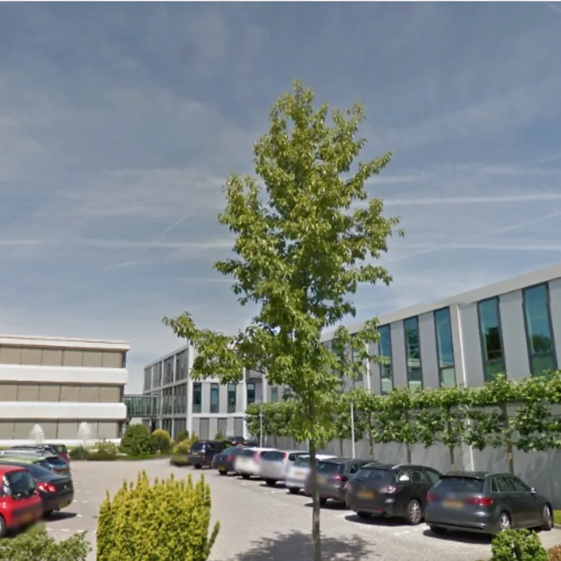 Gewerbefläche mieten: Labradordreef 13-19, Utrecht