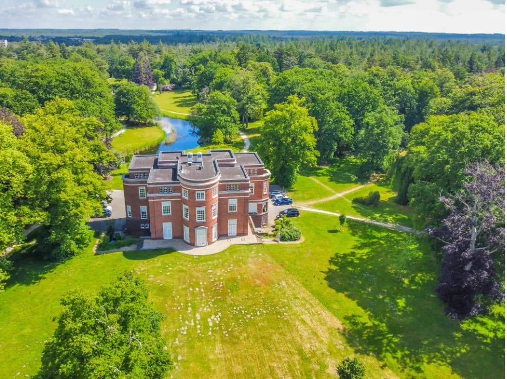 Kantoorruimte te huur: Driebergseweg 17, Zeist