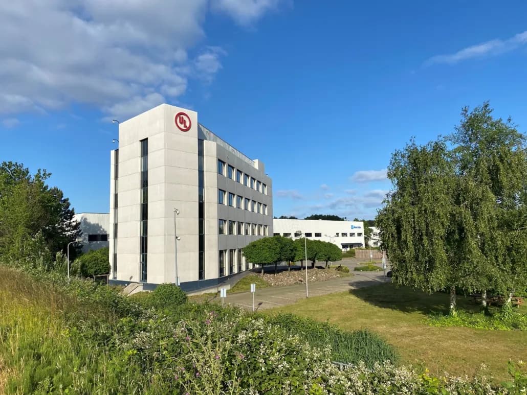 Office Space for Rent: De Heyderweg 2, Leiden - Foto 1