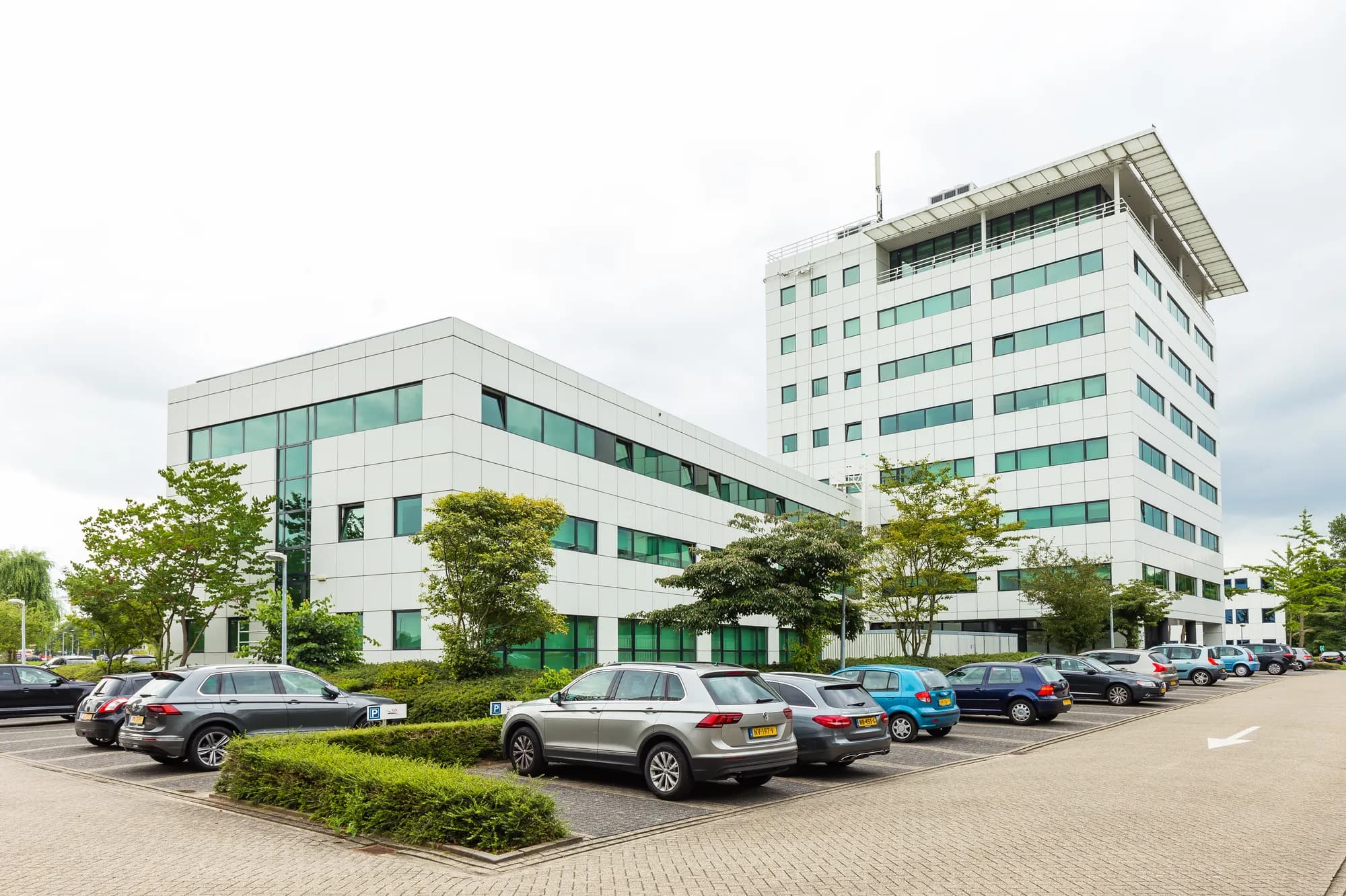 Office Space for Rent: Pettelaarpark, 's-Hertogenbosch