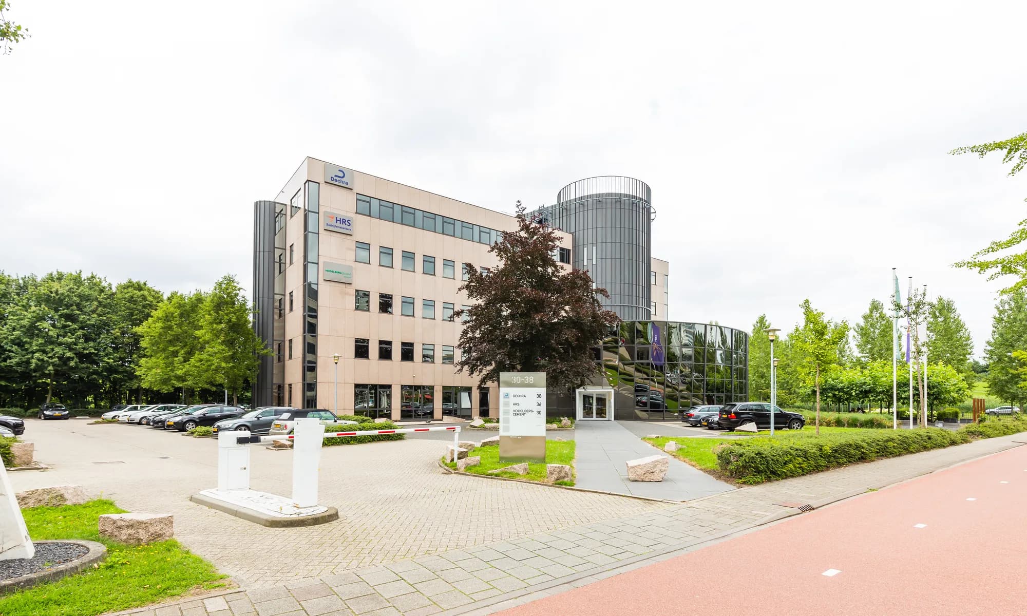 Office Space for Rent: Pettelaarpark, 's-Hertogenbosch