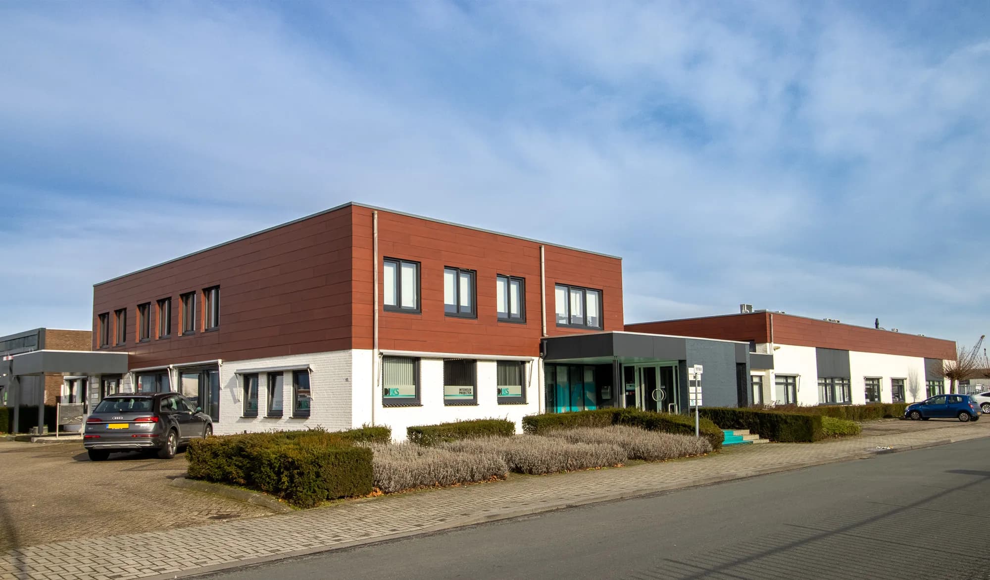 Office Space for Rent: Nusterweg 63, Sittard