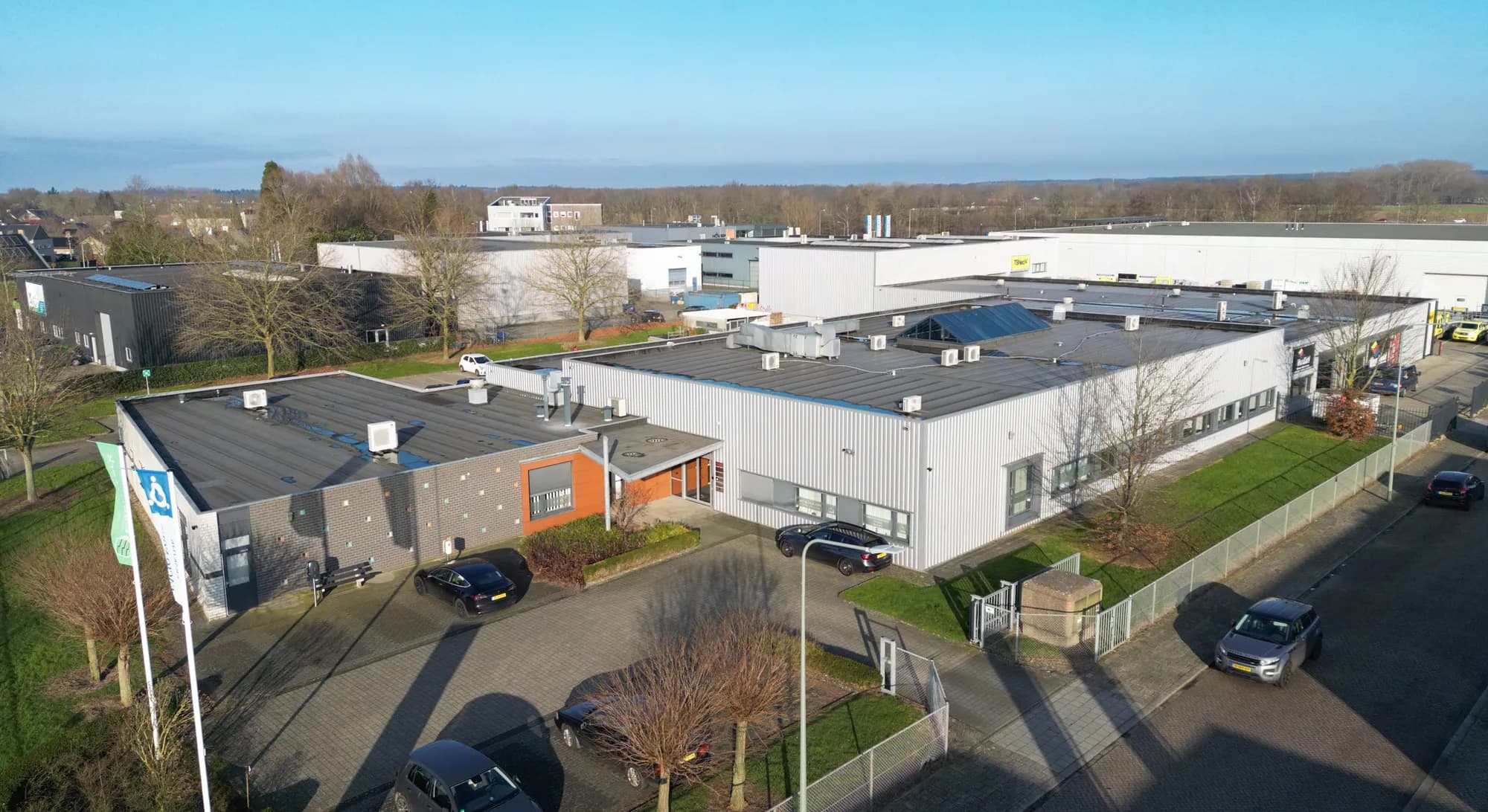 Office Space for Rent: Noordhoven 2, Roermond