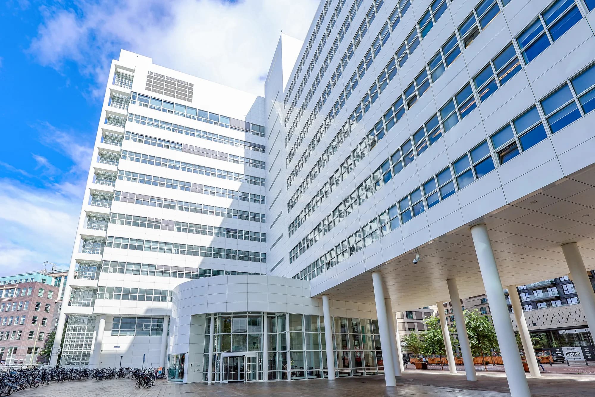 Bürofläche mieten: Kalvermarkt 53, Den Haag