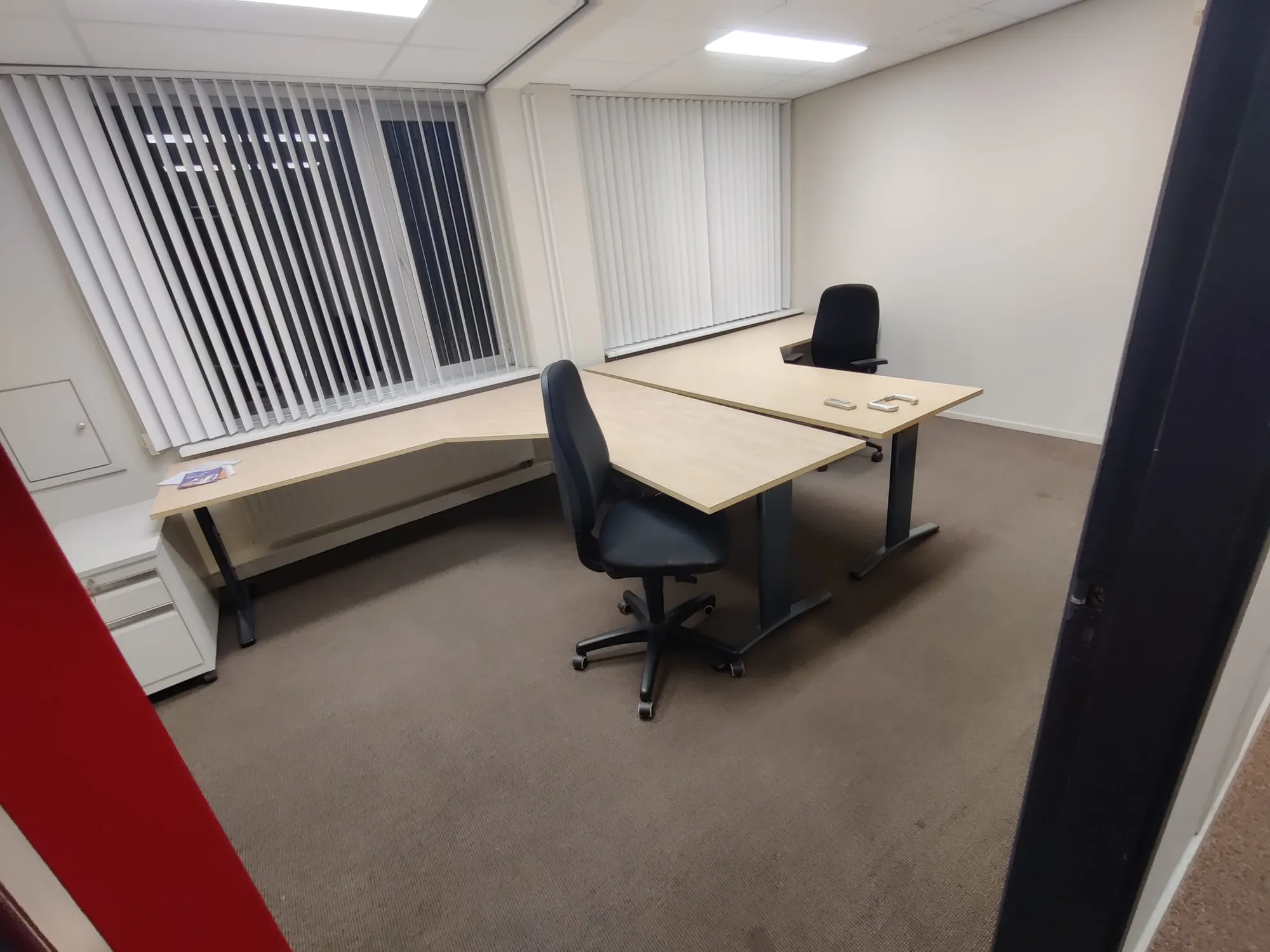 Office Space for Rent: Laurens Janszoon Costerstraat 16, Venlo