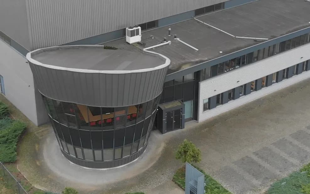 Bürofläche mieten: Rijnaakkade 16, Venlo