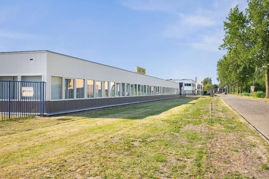 Kantoorruimte te huur: Platinastraat 33, Lelystad - Foto 1
