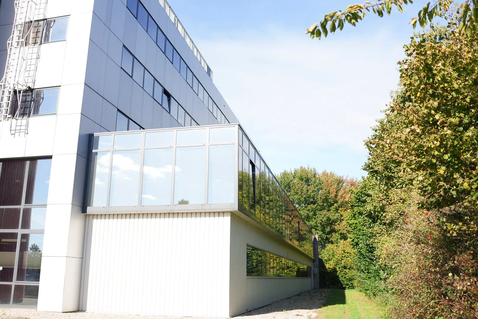 Bürofläche mieten: Albert Einsteinweg 4, Lelystad