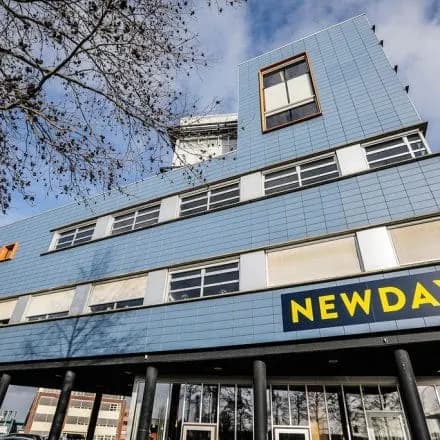 Bürofläche zu mieten: Maanlander 47, Amersfoort