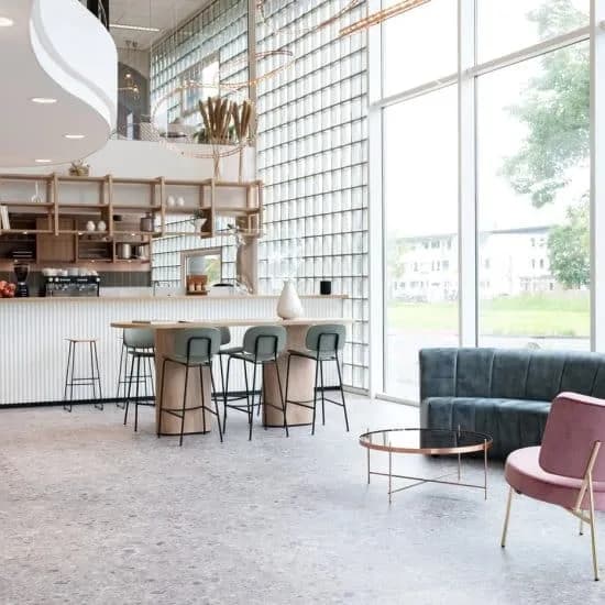 Bürofläche zu mieten: Overschiestraat 65, Amsterdam
