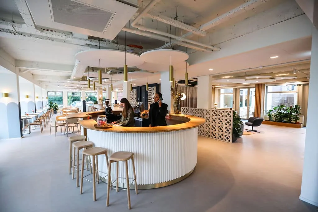 Bürofläche zu mieten: Apollolaan 151, Amsterdam