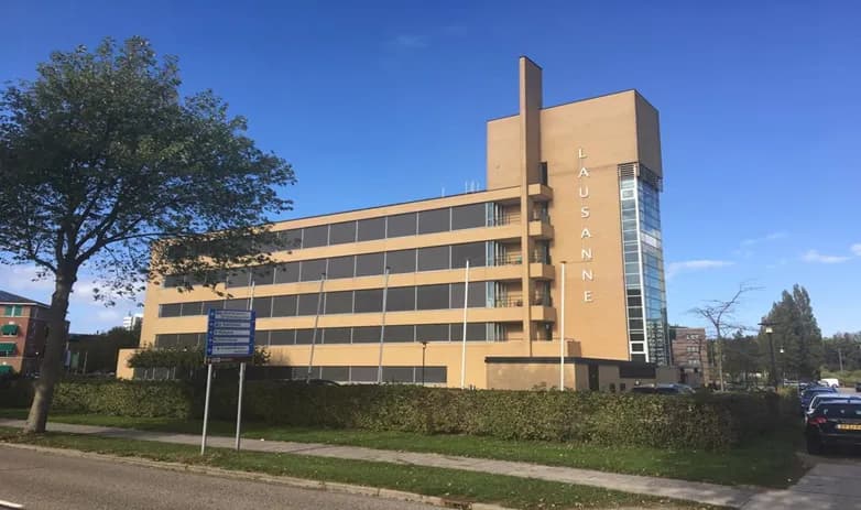Office space for rent: Baron de Coubertinlaan 31, Zoetermeer