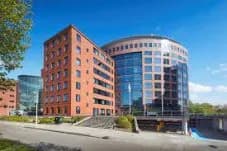 Bürofläche zu mieten: Bordewijklaan 18, Den Haag