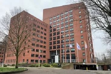 Kantoorruimte te huur: Bordewijklaan 38, Den Haag