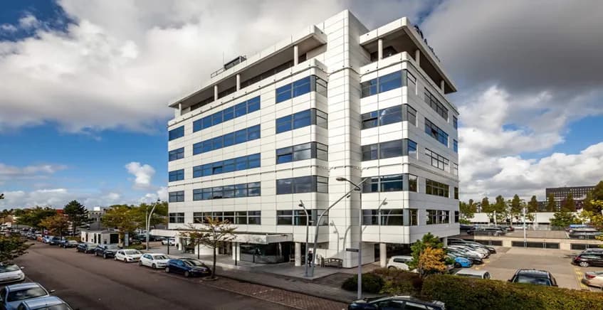 Office space for rent: Braillelaan 7, Rijswijk