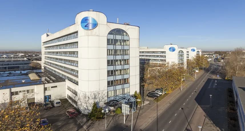 Bürofläche zu mieten: Brauwweg 52, Schiedam - Foto 1