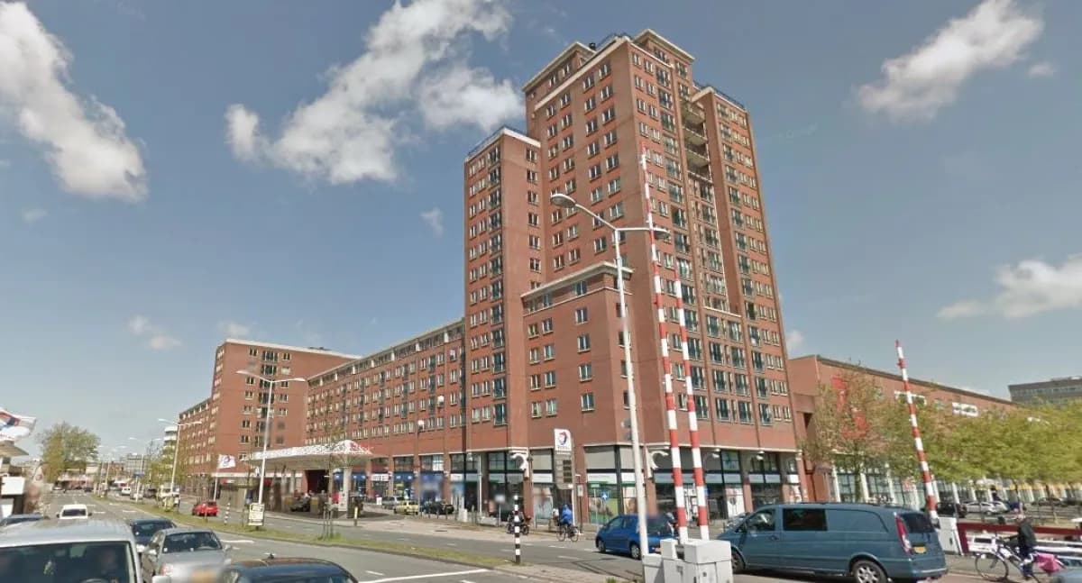 Bürofläche zu mieten: Calandstraat 336, Den Haag