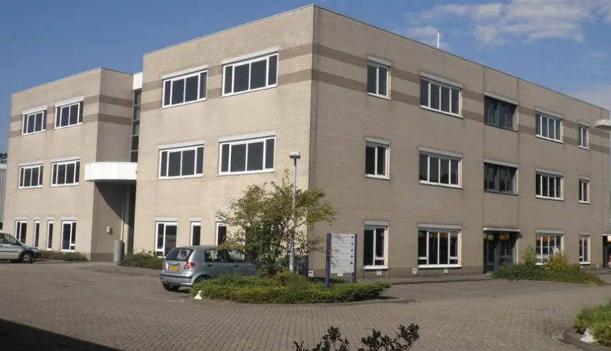 Office space for rent: Chroomstraat 14, Zoetermeer