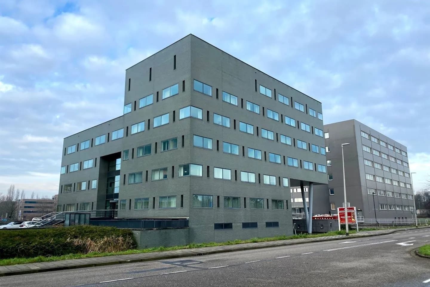 Bürofläche zu mieten: Einsteinlaan 10, Zoetermeer - Foto 1