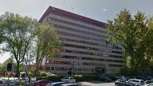 Office space for rent: J.C. van Markenlaan 3, Rijswijk