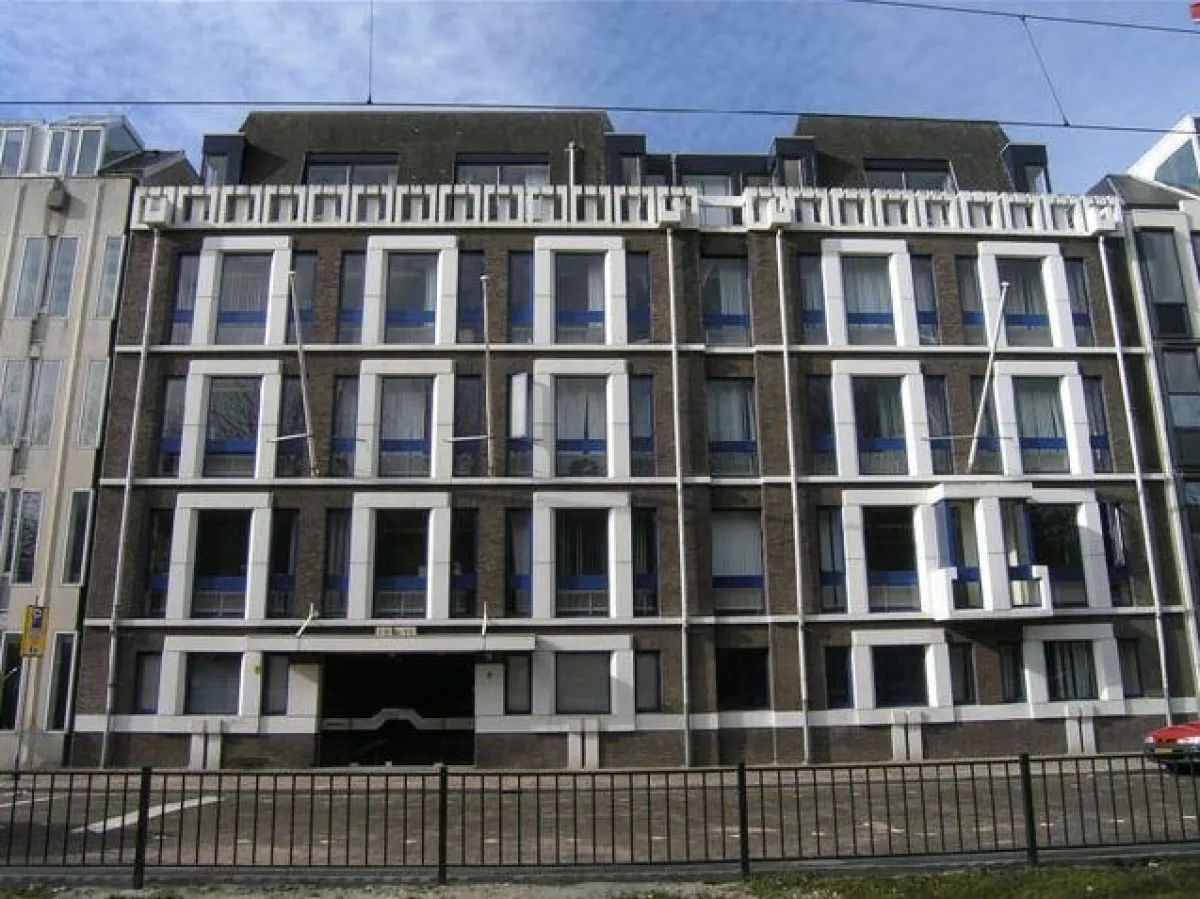 Gewerbefläche mieten: Koninginnegracht 8, Den Haag