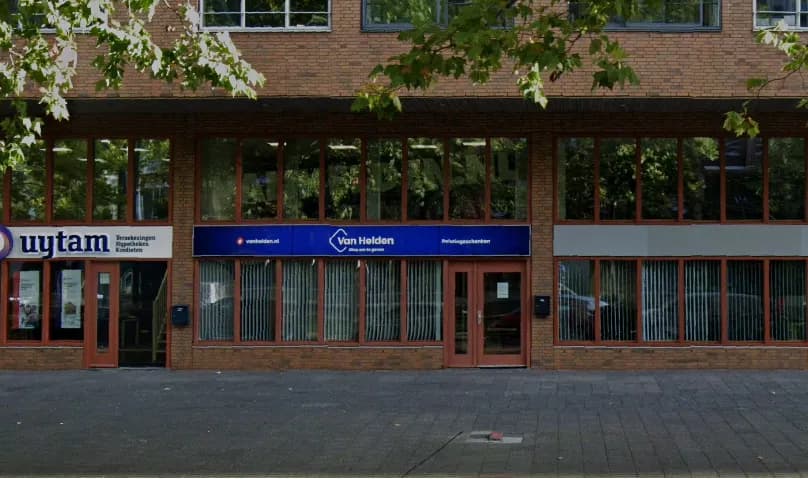 Gewerbefläche mieten: Laan op Zuid 394B, Rotterdam