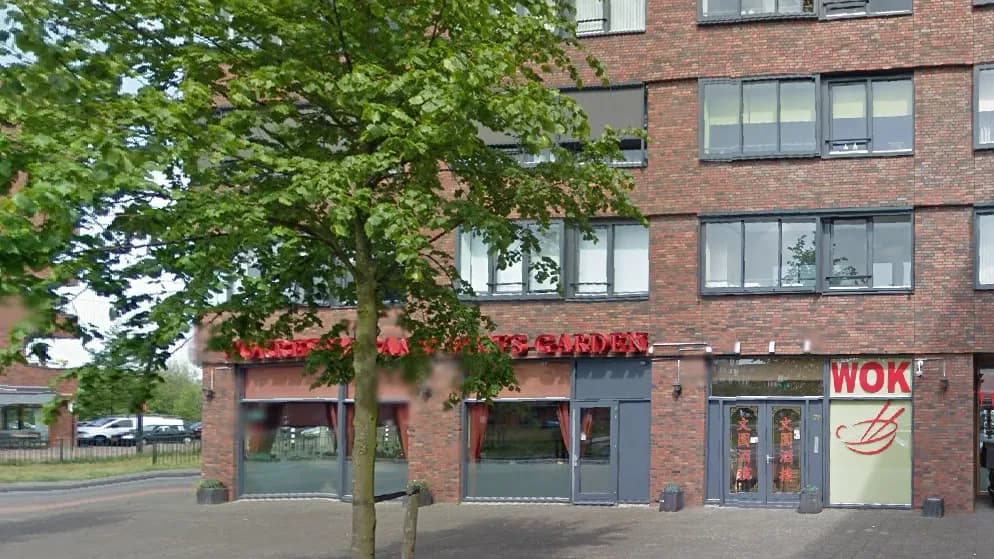 Bürofläche zu mieten: Laan van Wateringse Veld 70, Den Haag