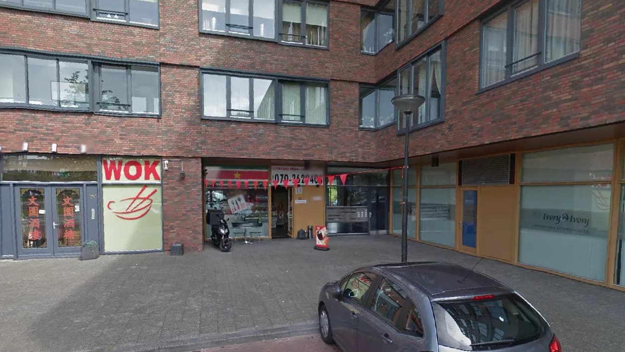 Bürofläche zu mieten: Laan van Wateringse Veld 74, Den Haag