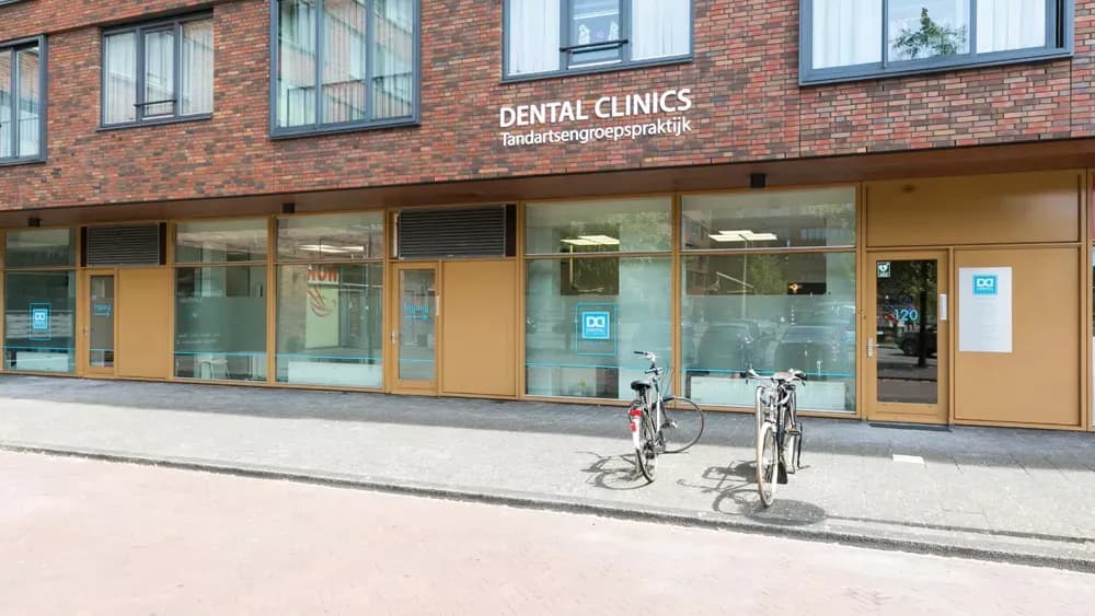 Office space for rent: Laan van Wateringse Veld 120, Den Haag - Foto 1
